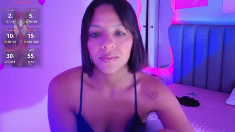 Aria online show from April 16, 3:12 pm