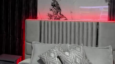 Aria Blacke online show from January 12, 7:43 pm