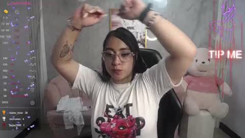 ariabliss_ch online show from June 11, 12:32 am