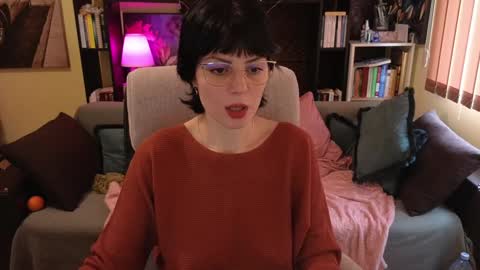 Adriana online show from December 29, 7:50 am