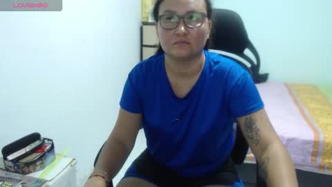 Snapshot of ariadna_6 chatting on September 25, 6:04 pm ...Ariana... online show from September 25, 6:04 pm