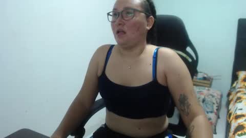 ...Ariana... online show from January 31, 7:11 pm