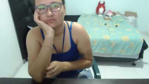 Snapshot of ariadna_6 chatting on December 28, 5:57 pm ...Ariana... online show from December 28, 5:57 pm