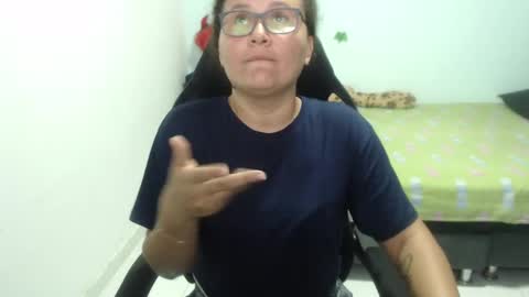 Snapshot of ariadna_6 chatting on February 7, 6:02 pm ...Ariana... online show from February 7, 6:02 pm