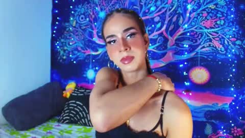 ariadna_dudamel online show from May 11, 3:46 am