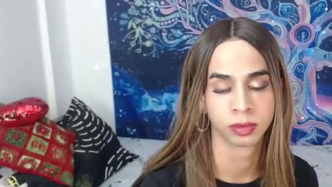 ariadna_dudamel online show from October 9, 6:30 am