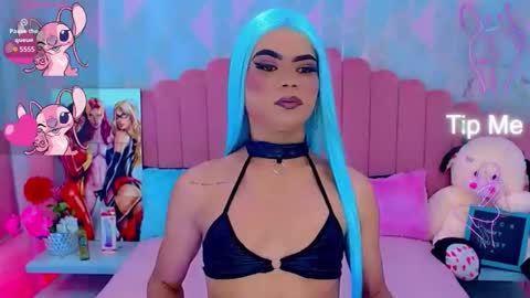 ARIADNA online show from November 20, 6:38 pm