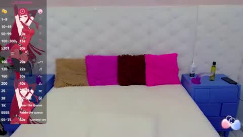 ARIADNA online show from February 26, 9:53 pm