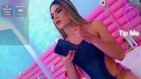 ARIADNA online show from October 23, 4:58 am