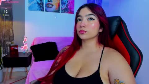 Ariadna SC INSTAGRAM - Ariadna sc1 online show from November 6, 2:20 pm