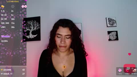 Ari online show from March 11, 12:13 am