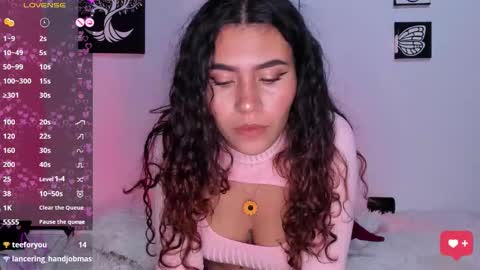 Ari online show from November 27, 10:28 pm