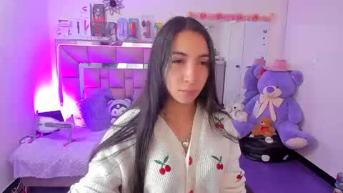 ariadnacappelletty online show from February 24, 4:10 pm