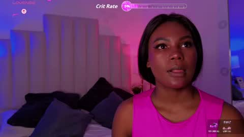 ariadnacolby online show from June 18, 1:44 am