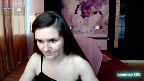 AriaGray online show from March 16, 1:37 pm