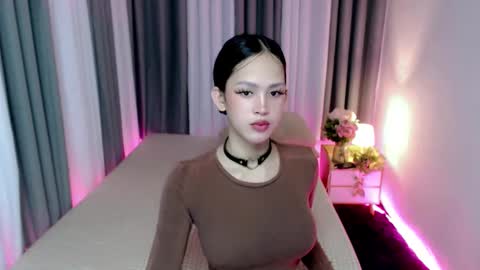 Christine  JorgensenChristmas wish breasts implants  online show from January 7, 12:32 pm