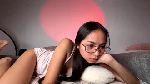 Aria Mariz online show from May 21, 4:41 am