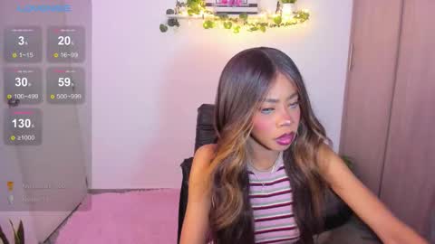 arian_brown online show from March 21, 2:28 am