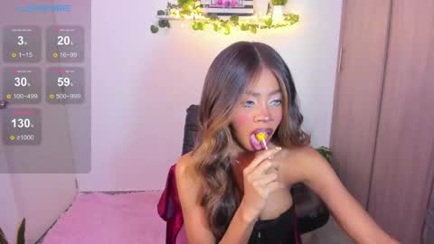 arian_brown online show from March 13, 9:18 pm