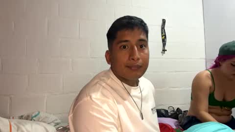 Ari y Will online show from December 19, 3:18 am