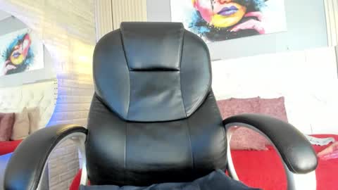 Ari online show from March 8, 3:21 am