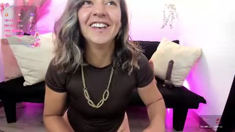 Ariana blonde online show from June 25, 12:10 pm