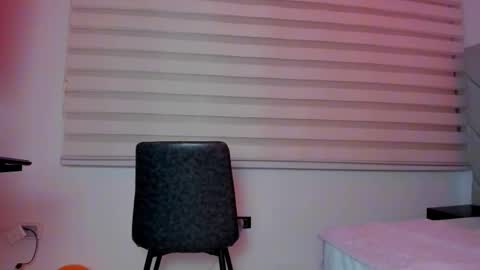 Snapshot of ariana_cossio chatting on October 19, 2:16 am ARIANA online show from October 19, 2:16 am