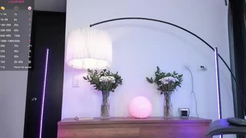 DaniAri - dimension X at night NY time online show from June 4, 2:56 pm