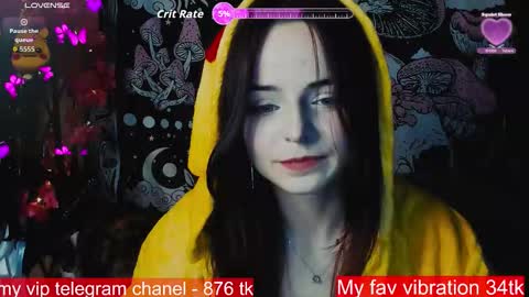 Ariana online show from October 5, 9:55 pm