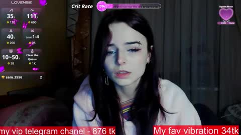 Ariana online show from November 24, 8:18 pm