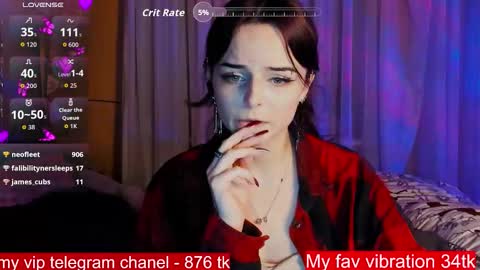 Ariana online show from December 2, 12:20 am