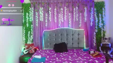 Ariana online show from February 12, 3:59 pm