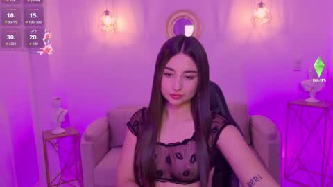 Ariana online show from January 7, 4:06 am