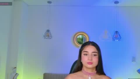Ariana online show from July 15, 11:09 pm