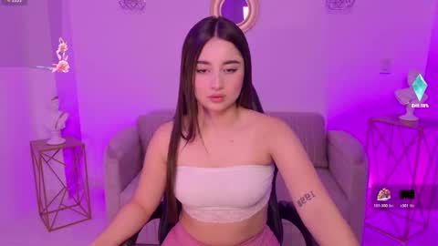 Ariana online show from January 10, 8:36 pm