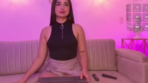 Ariana online show from November 13, 4:48 am