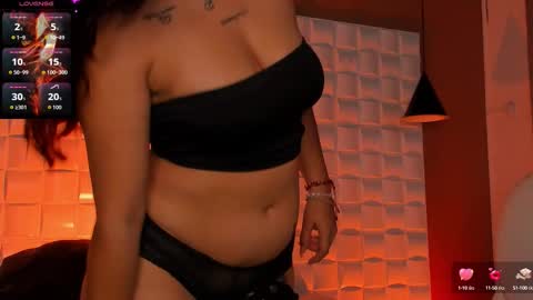 Ariana  online show from September 12, 12:51 pm