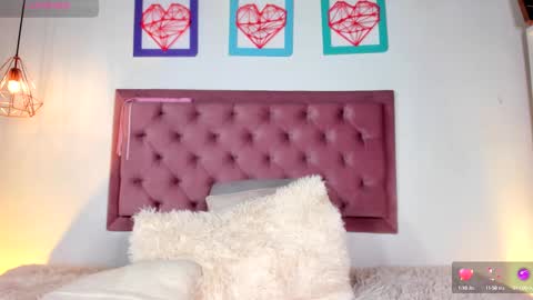 Susan online show from February 13, 11:37 pm