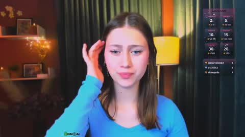 arianaa_cat online show from April 22, 2:52 am