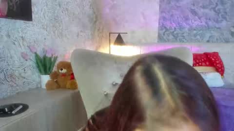 Arianna Collins online show from December 14, 3:35 am