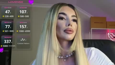 Ariana online show from April 23, 5:47 pm