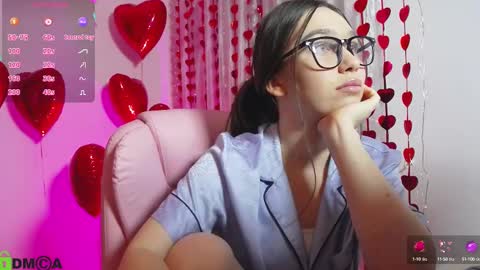 arianahot777 online show from February 15, 10:10 pm