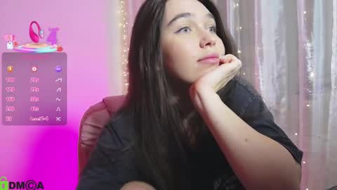 arianahot777 online show from November 6, 2:25 am