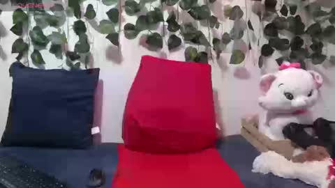 arianasanz1 online show from September 26, 4:59 pm