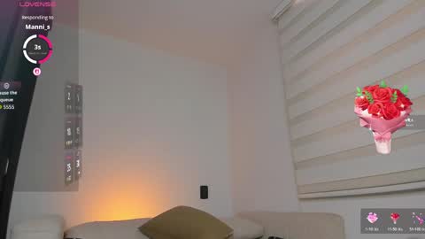 arianna_0 online show from April 13, 12:20 pm