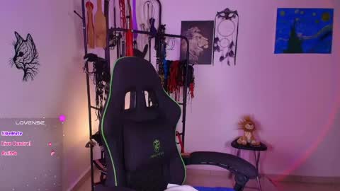 arianna_connorr online show from April 21, 2:26 am