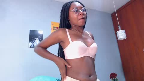 arianna rossi online show from March 12, 12:20 pm