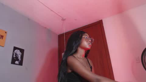 arianna rossi online show from March 21, 12:10 pm