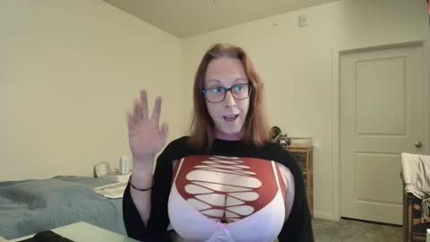 Arianna Sinz online show from November 11, 12:13 am