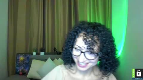 Arianna online show from November 12, 6:54 pm